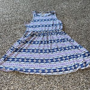 Forever 21 dress. Size 7/8